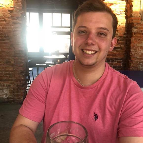 Meet your Posher, Dylan - Picture 1 of 1